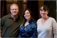 All The Finest People Come to Shameless