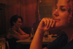 Shameless Peoples Thru The Years