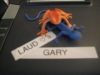 Gary and Laud (a.k.a. Lovers)